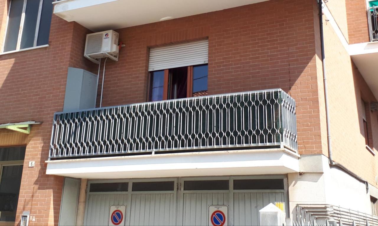 Casa delle orchidee Hotel Alba  Buitenkant foto