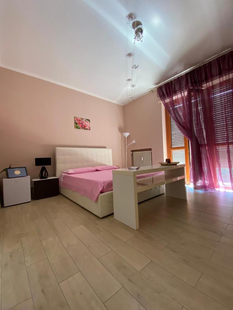Casa delle orchidee Hotel Alba  Kamer foto