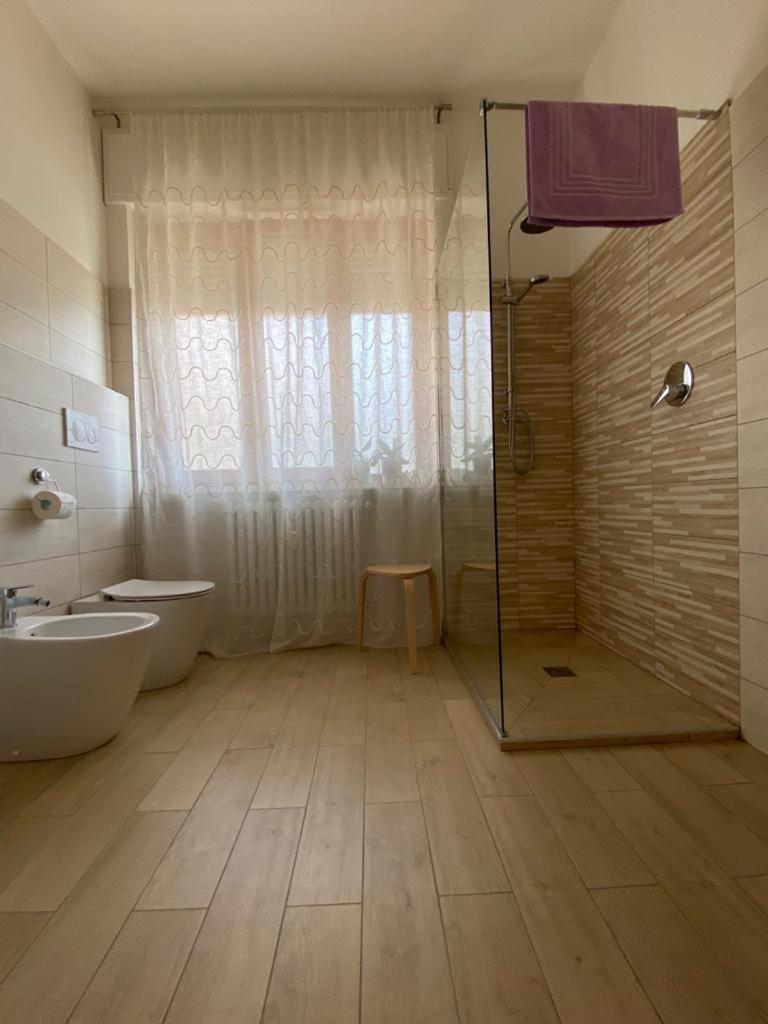 Casa delle orchidee Hotel Alba  Kamer foto