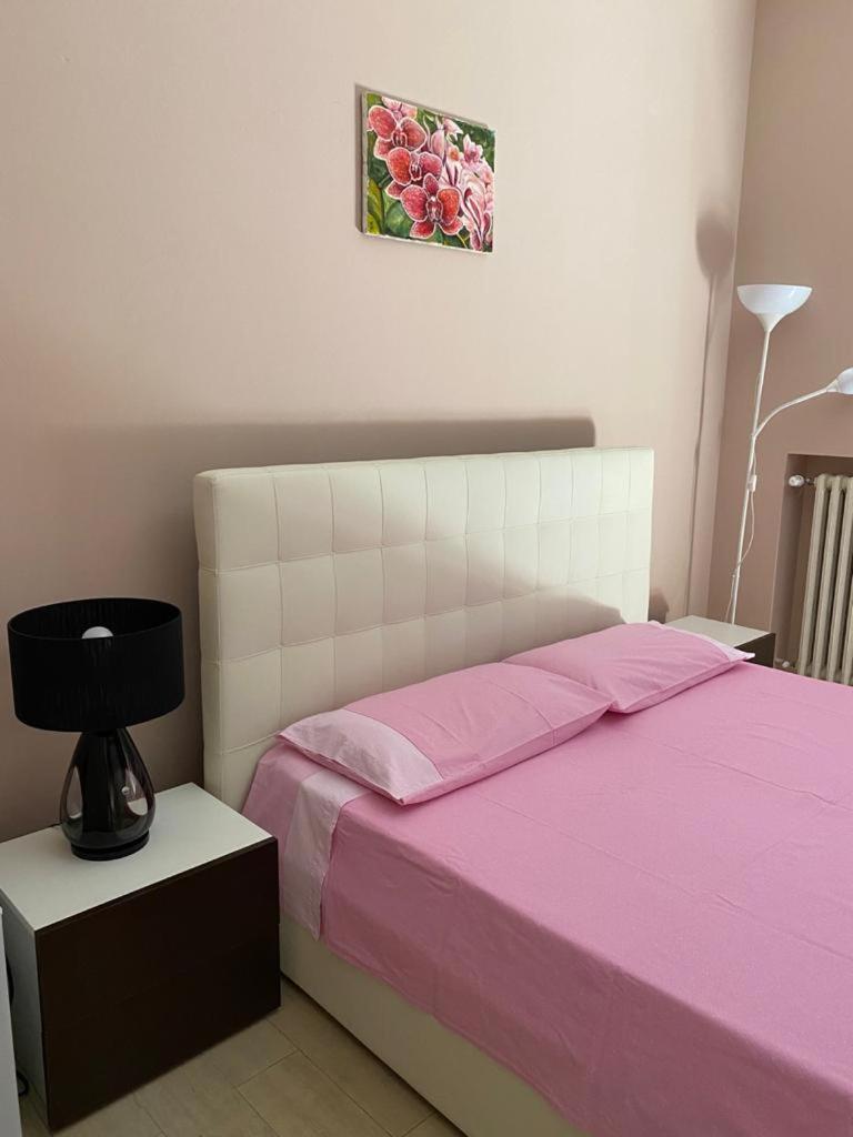Casa delle orchidee Hotel Alba  Kamer foto