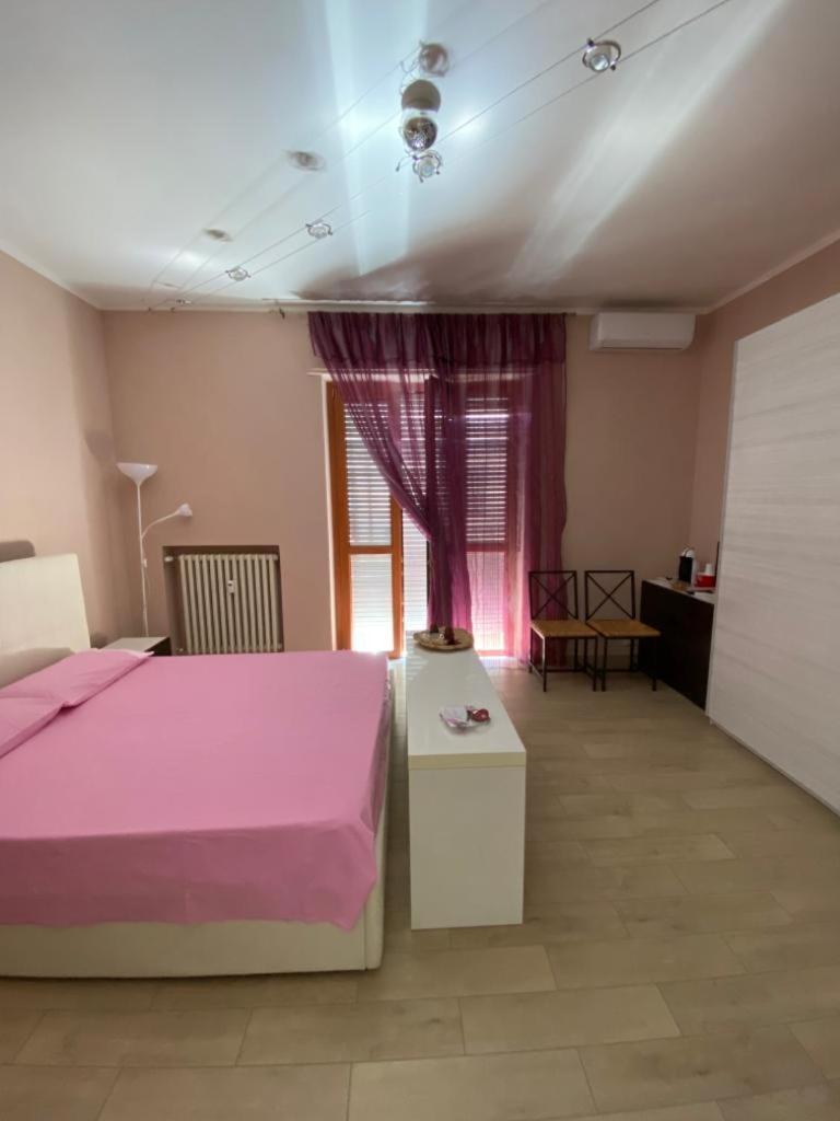 Casa delle orchidee Hotel Alba  Kamer foto
