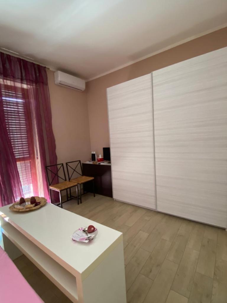 Casa delle orchidee Hotel Alba  Kamer foto