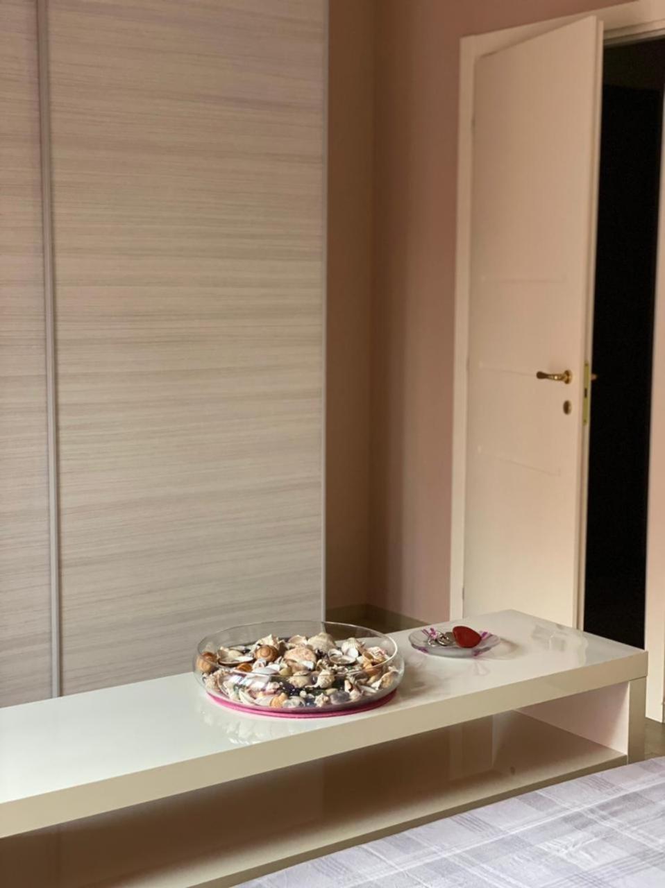 Casa delle orchidee Hotel Alba  Kamer foto