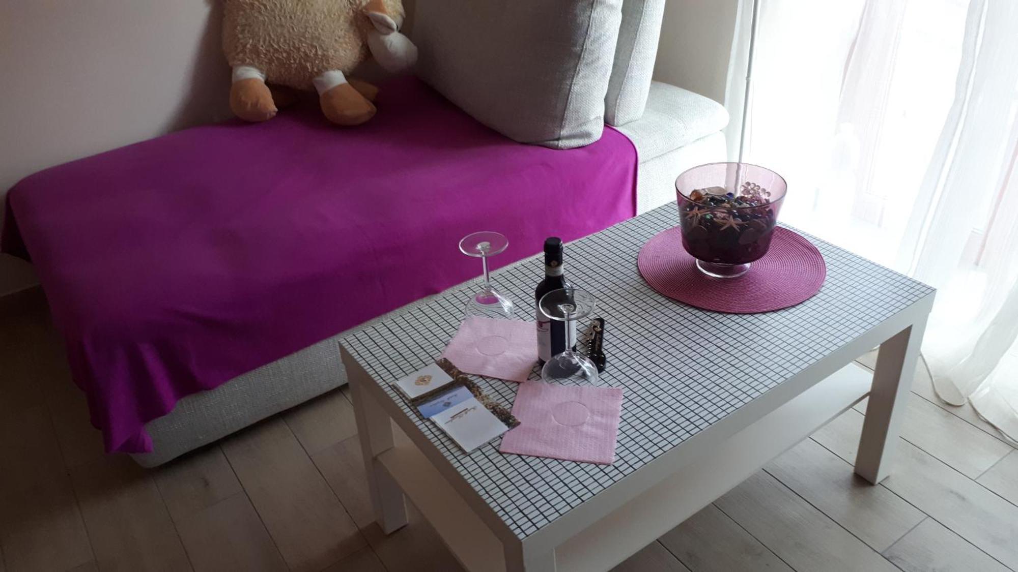 Casa delle orchidee Hotel Alba  Kamer foto