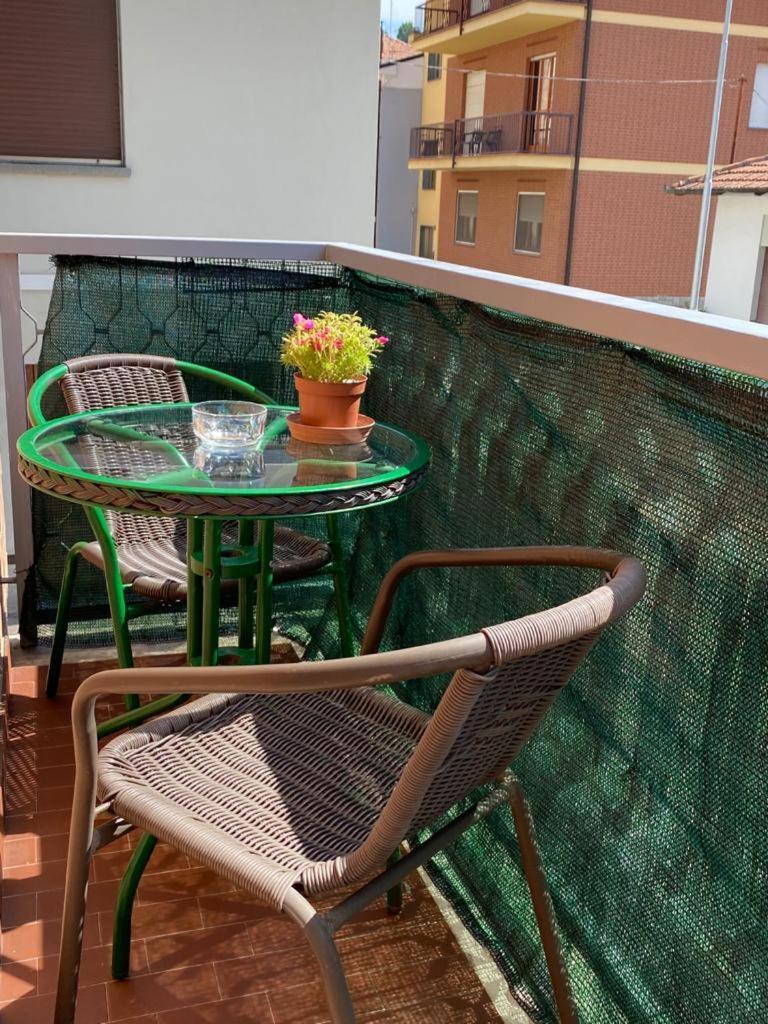 Casa delle orchidee Hotel Alba  Kamer foto
