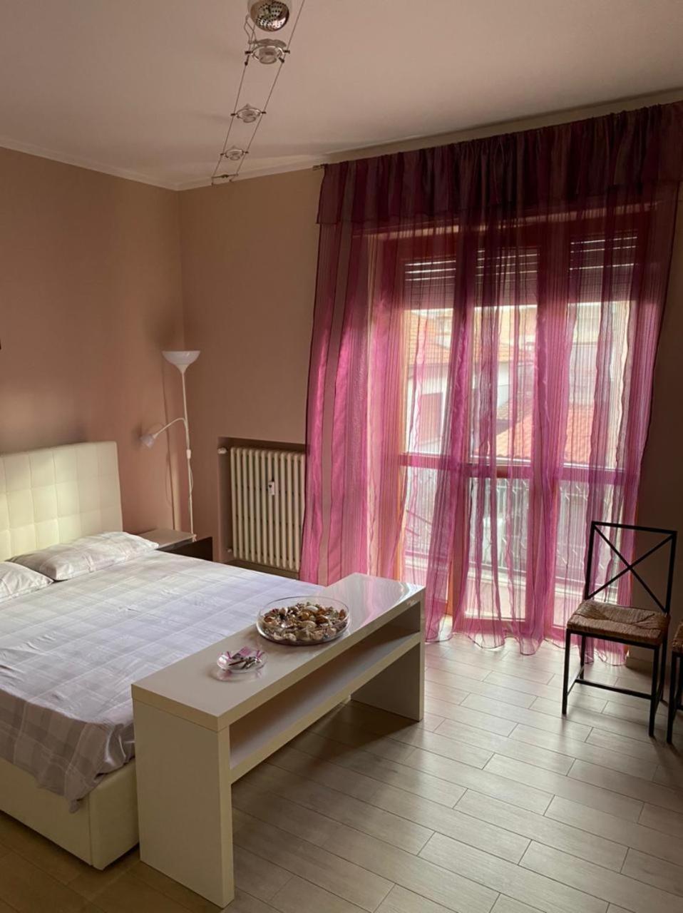 Casa delle orchidee Hotel Alba  Kamer foto