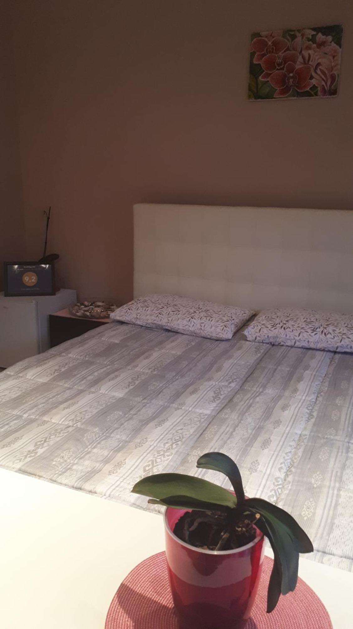 Casa delle orchidee Hotel Alba  Kamer foto