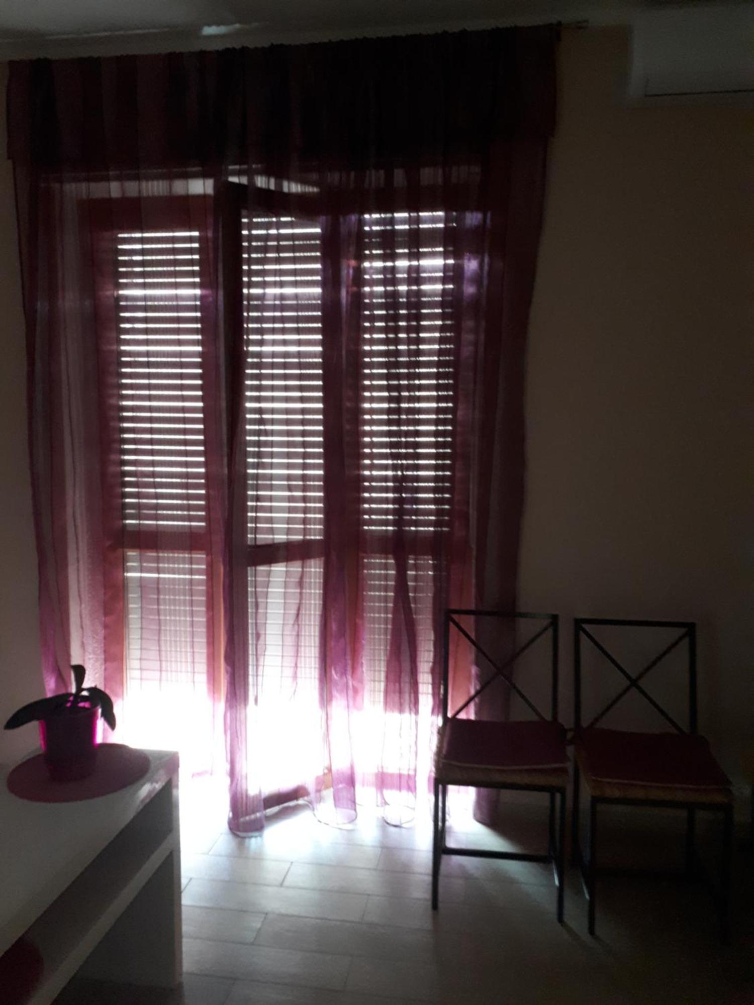 Casa delle orchidee Hotel Alba  Kamer foto