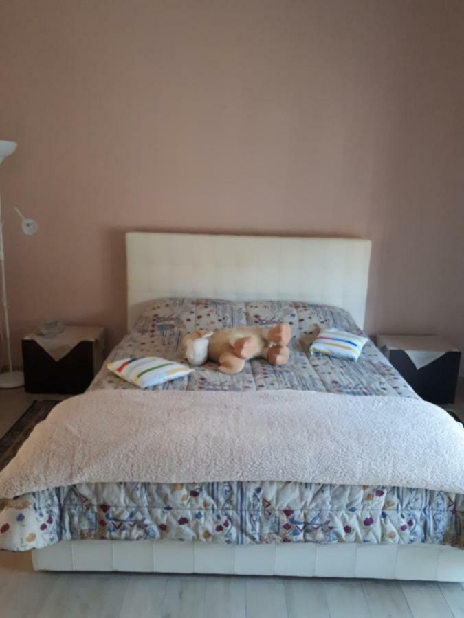 Casa delle orchidee Hotel Alba  Buitenkant foto
